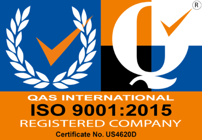 ISO certification