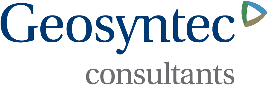 Logo image for Geosyntec Consultants