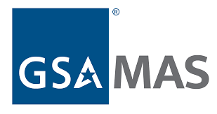 GSA MAS logo