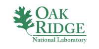 Oak Ridge National Laboratory Logo
