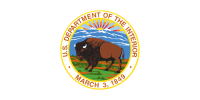 Department of the Interior Logo