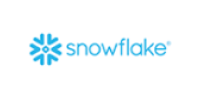 snowflake logo