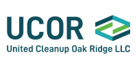 UCOR Logo