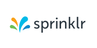 Sprinklr Logo