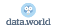 data world logo