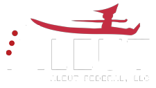 Aleut Federal Logo